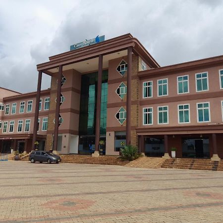 Cate Hotel Morogoro المظهر الخارجي الصورة