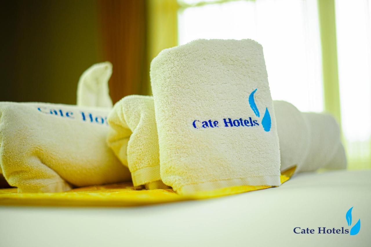 Cate Hotel Morogoro المظهر الخارجي الصورة