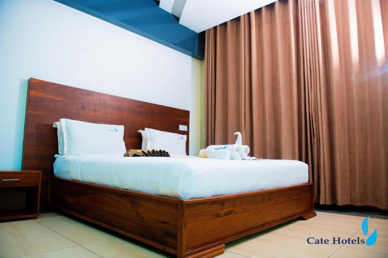 Cate Hotel Morogoro المظهر الخارجي الصورة