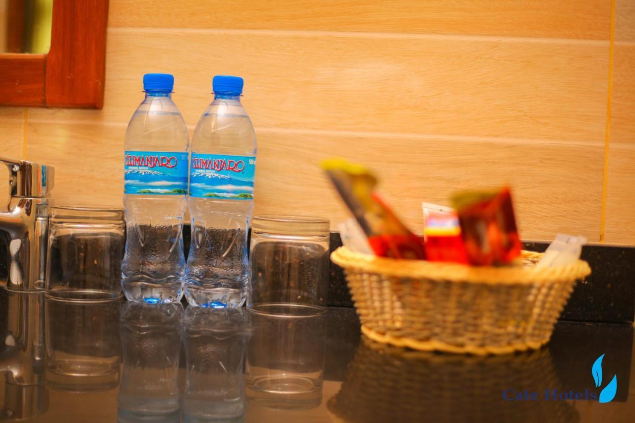 Cate Hotel Morogoro المظهر الخارجي الصورة