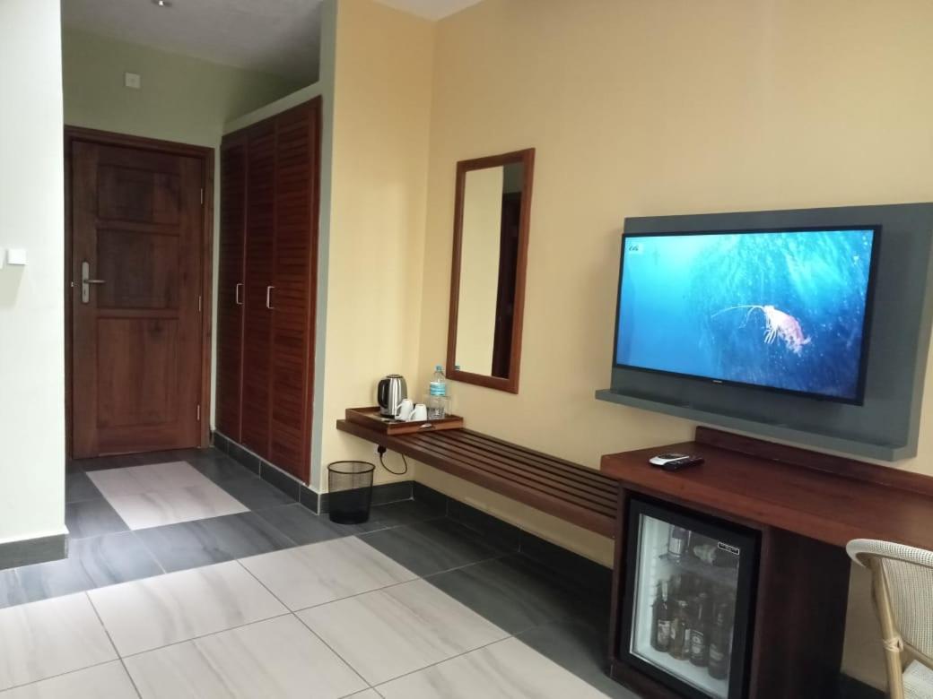 Cate Hotel Morogoro المظهر الخارجي الصورة