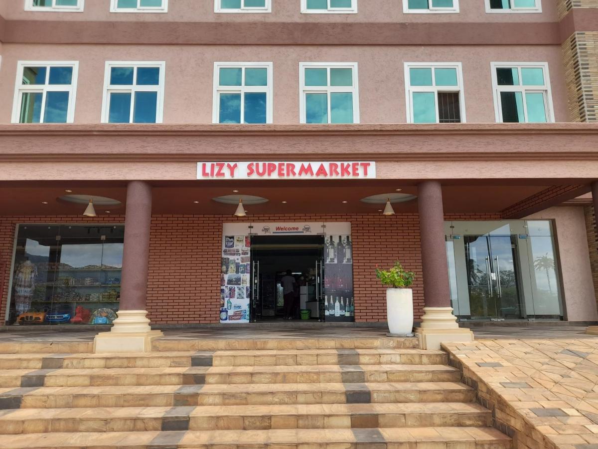 Cate Hotel Morogoro المظهر الخارجي الصورة