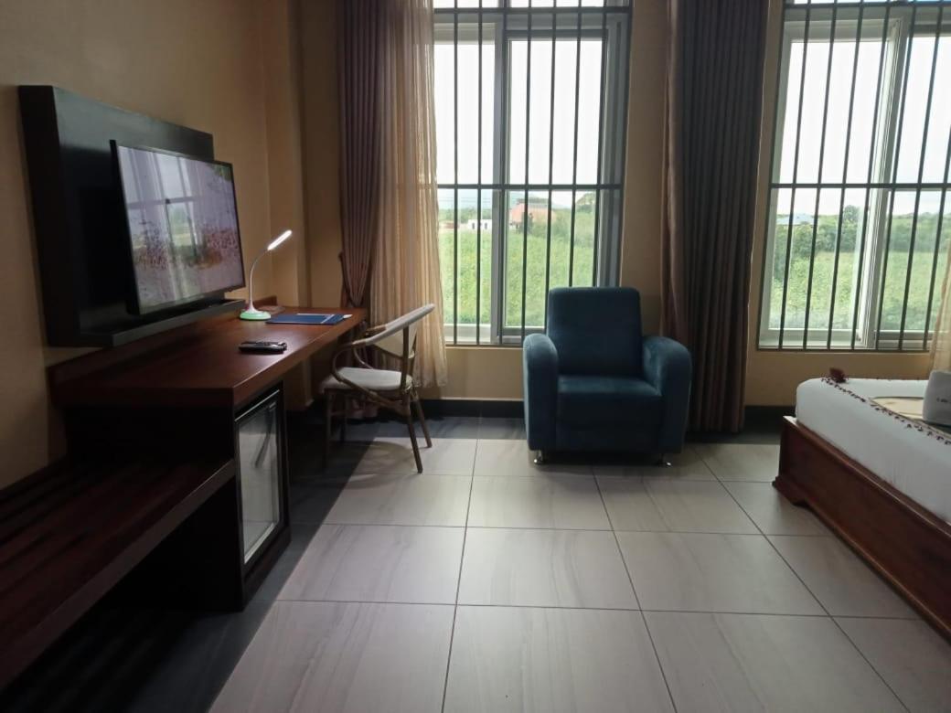 Cate Hotel Morogoro المظهر الخارجي الصورة